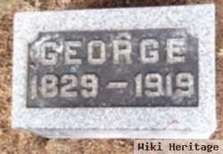 George Cook