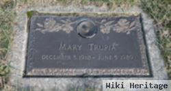 Mary Trupia