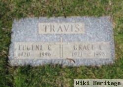 Grace Elizabeth Koerner Travis