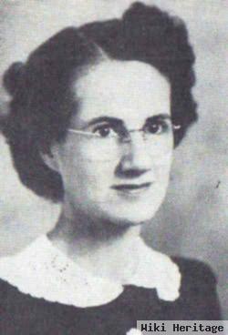 Ruth Merrell Goodrich