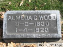 Almeda Crew Wood