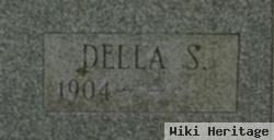 Della Sutkowski Cristman