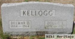 Dollie E. Sullivan Kellogg