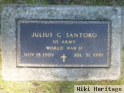 Julius Guy Santoro