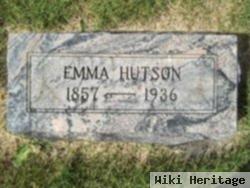 Emma Hutson