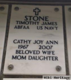 Cathy Joy Ann Stone