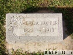 Amealia Hopper