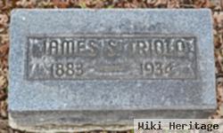 James S Triolo