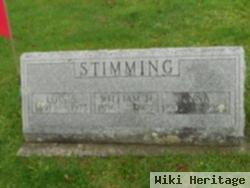 William Herman Stimming