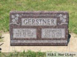 Edward Joseph Gerstner