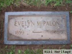 Evelyn Palon