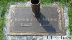 Bonnie Faye Mishoe