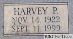 Harvey P Stewart