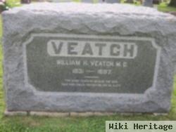 Dr William H. Veatch