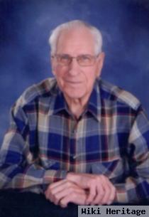 Charles J. "butch" Mummert, Jr