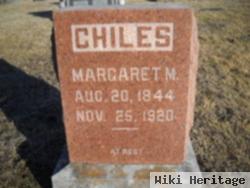 Margaret Mcginley Miller Chiles