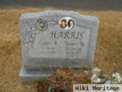 Annie Margaret Harris