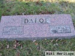 Ada O. Henry Dafoe