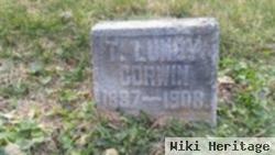 T. Lundy Corwin