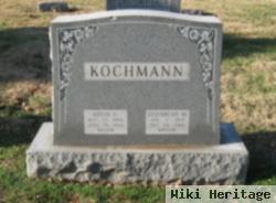 Louis C Kochmann