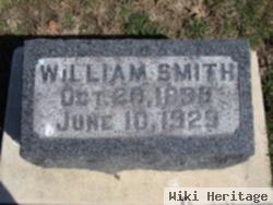 William Smith