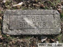 Ethel Bherns