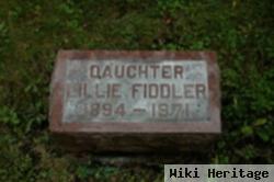 Lillie Fiddler