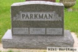 Robert Parkman