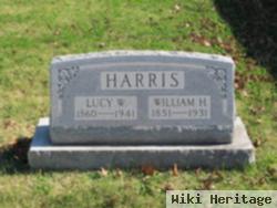 William H. Harris