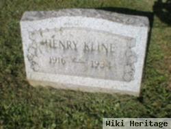 Henry Kline