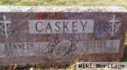 Kenneth L. Caskey