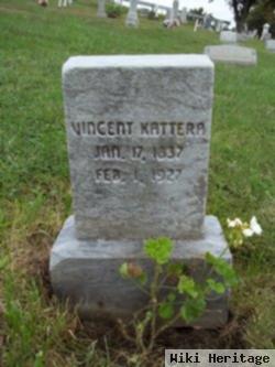 Vincent Kattera