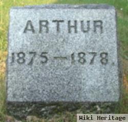 Arthur Buckley