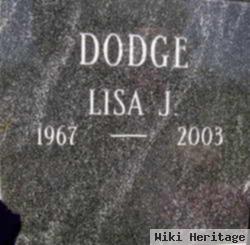 Lisa Jean Dodge