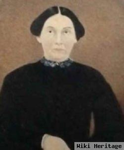 Hannah Whidden Putnam