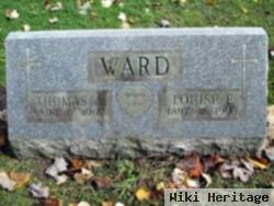 Thomas Ward