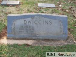 Reuben L Dwiggins