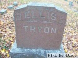 Vina L Ellis Tryon