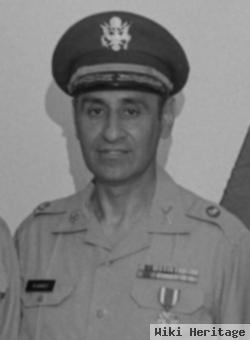 Ltc Nicolas Peter Vlahakis