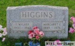 Walker Higgins