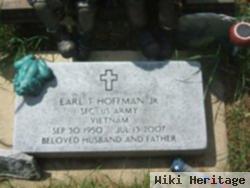 Earl T. Hoffman, Jr