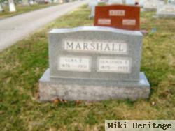 Lura Marshall