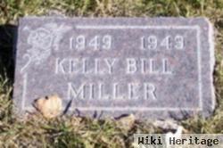 Kelly Bill Miller