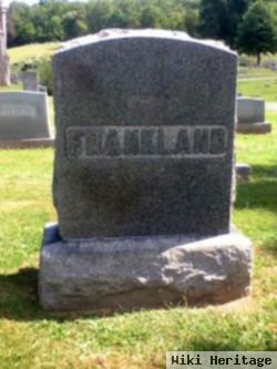 William E. Frankland