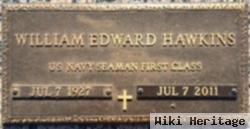 William Edward "bill" Hawkins