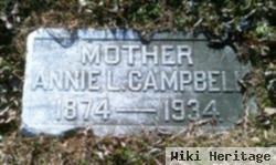 Annie Lou Smith Campbell