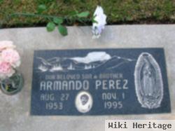 Armando Perez