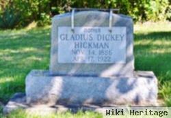 Gladius Dickey Hickman