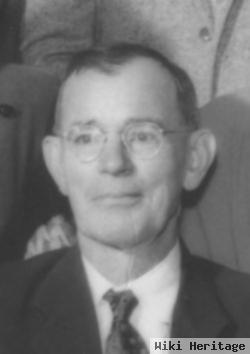 Joseph Clyde Gwin