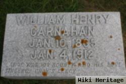 William Henry Carnahan